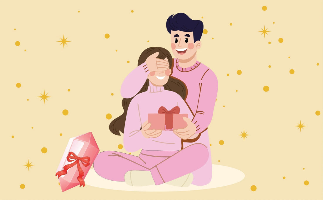 Attract More Loving Energy with These Crystals for Couples