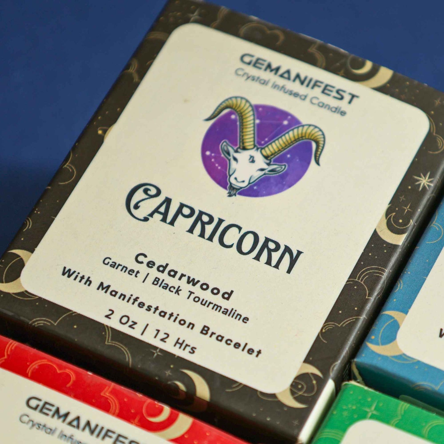 Capricorn Zodiac3