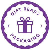 Gift Ready Packaging of products