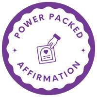 Power Packed Affirmations to Align your Dreams with the Universe