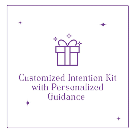 Customized Intention Image1