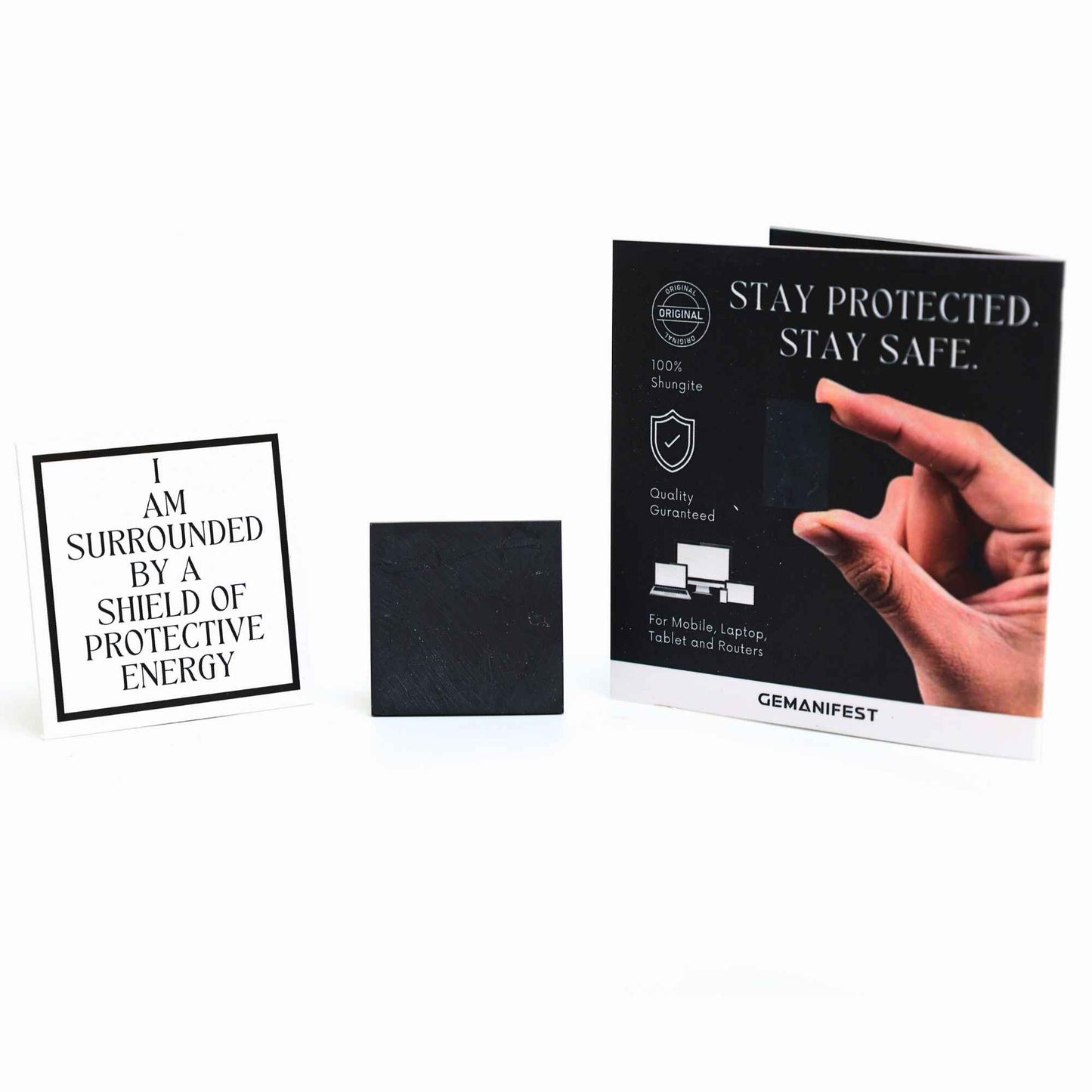 EMF Protection Chip 4