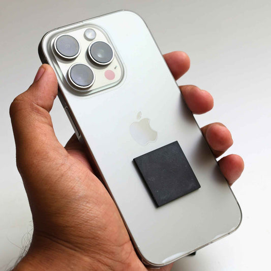 EMF Protection Chip 1