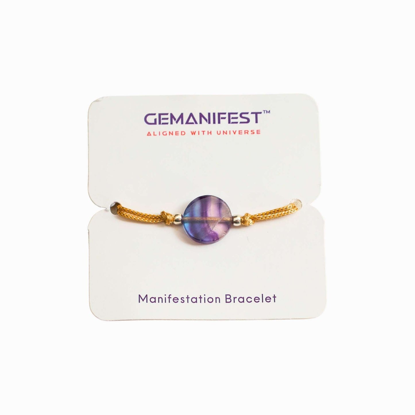 Fluorite Coin | Your 6