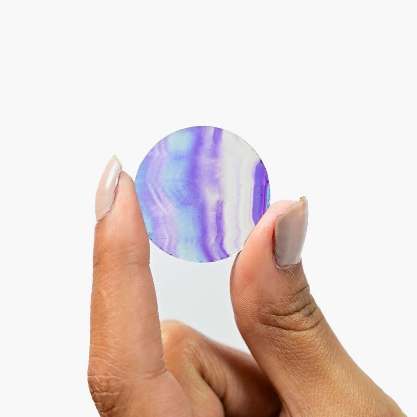 Fluorite Coin | Your 5