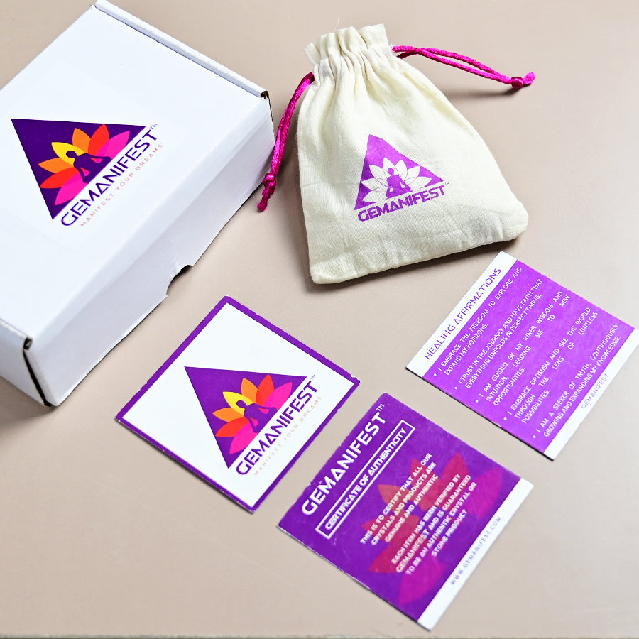 GemanifestPackaging
