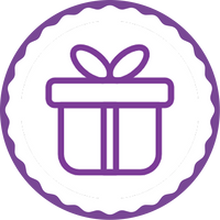 gift ready packaging
