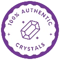 Crystals