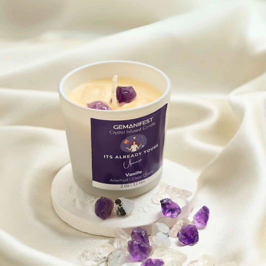 “Its Already Yours Image1