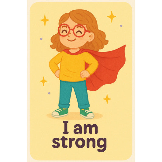 My Magical Affirmation Cards !image 1