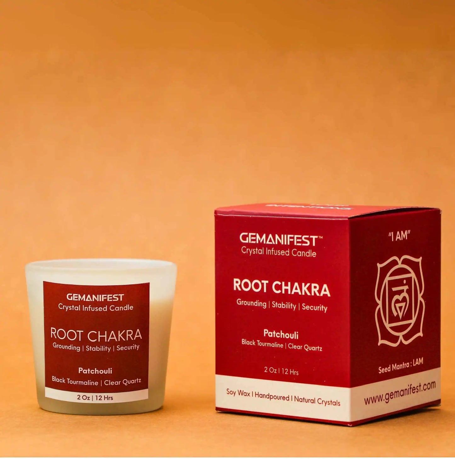 Root Chakra Image2