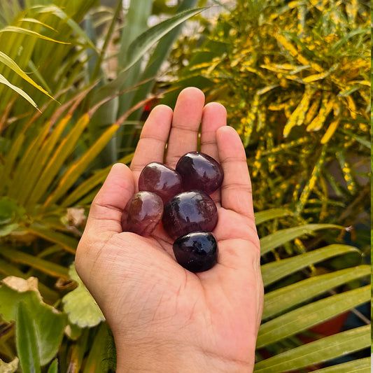 Smoky Quartz Crystal 1