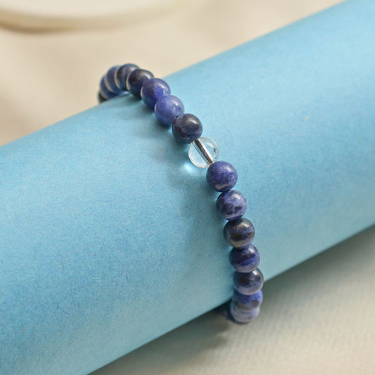 Sodalite Manifestation Image1