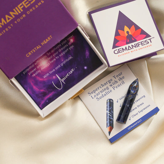 Sodalite Pencil Image 1