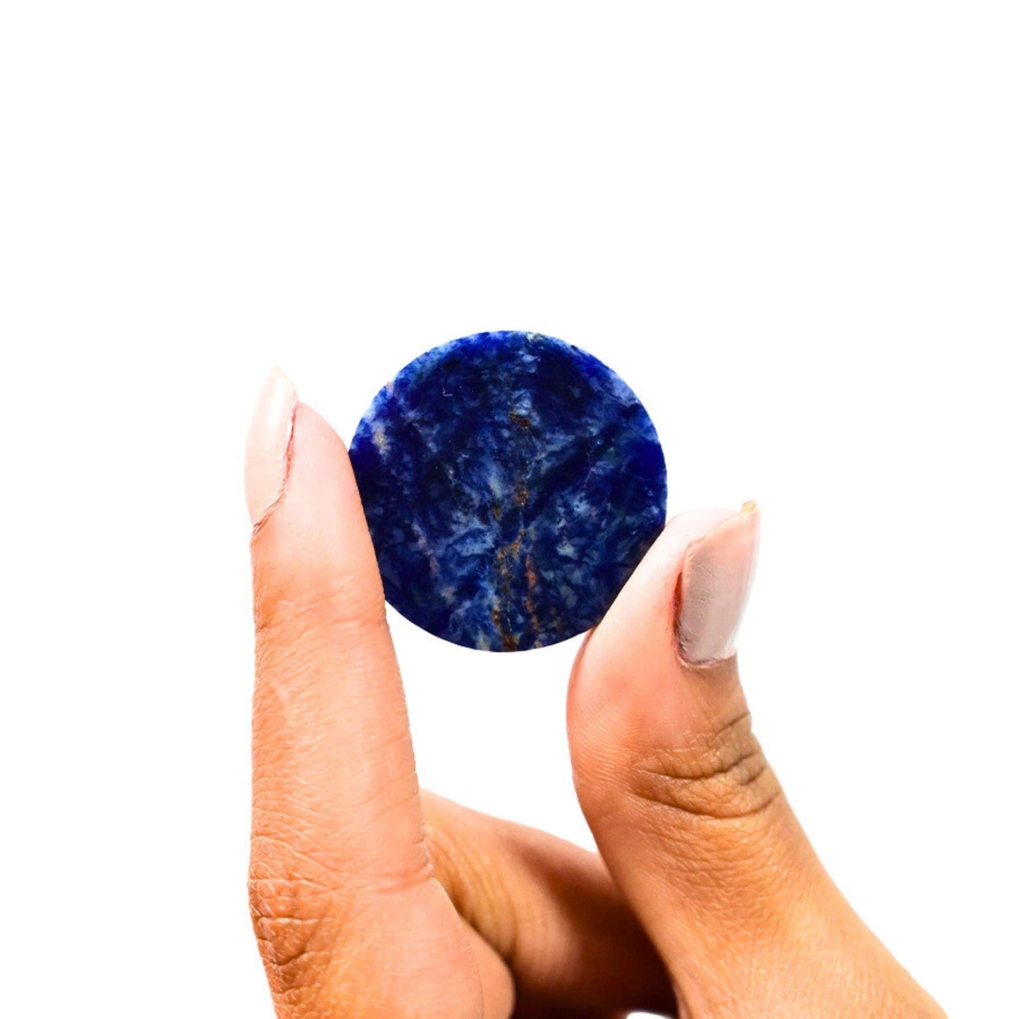 Sodalite Coin | Your Study Buddy for Focus and Memory