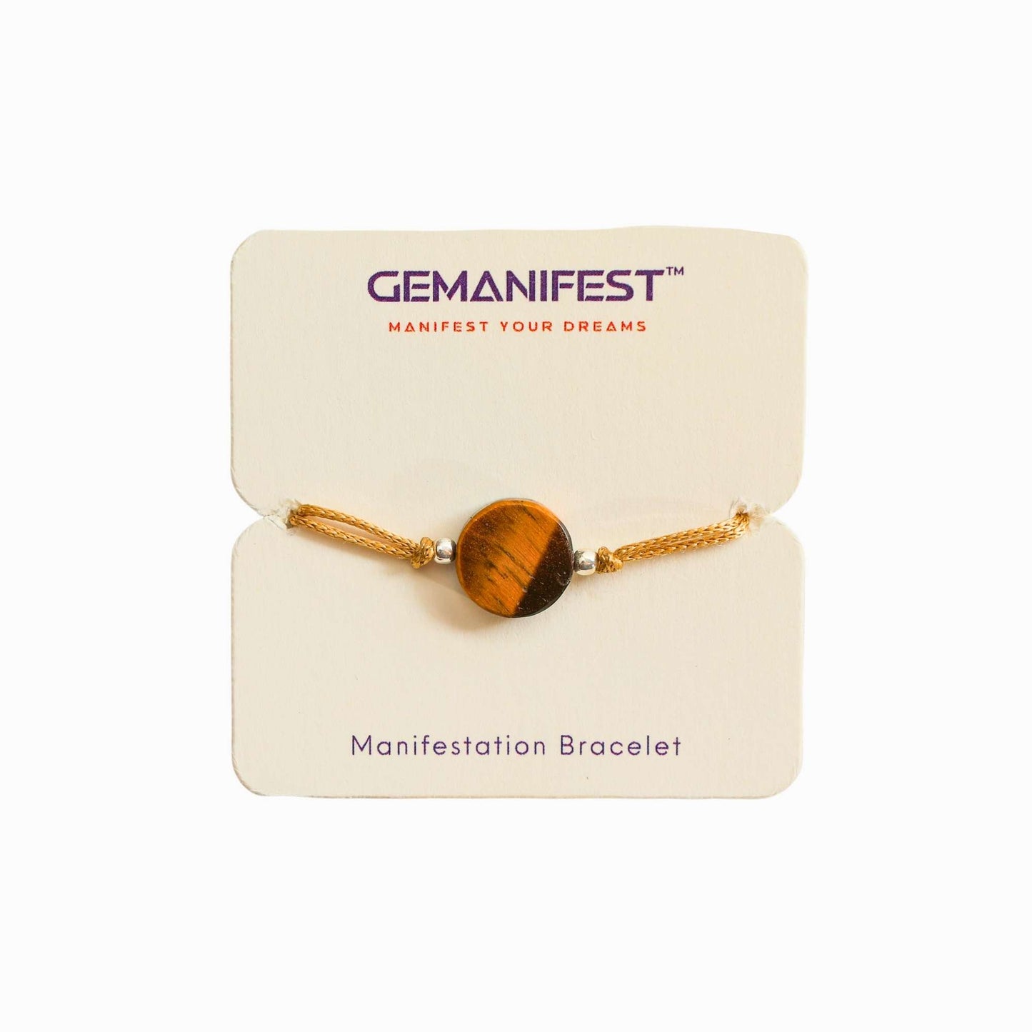 Tiger’s Eye Coin Image5