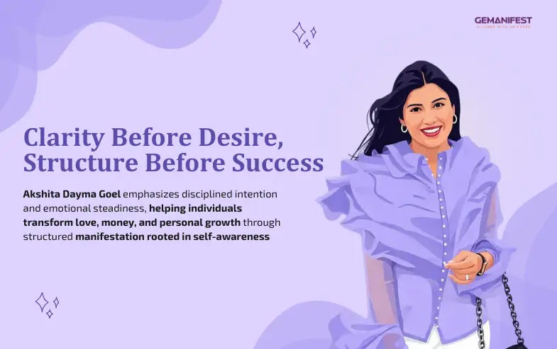 Akshita Dayma Goel: From Vision to Visible Momentum