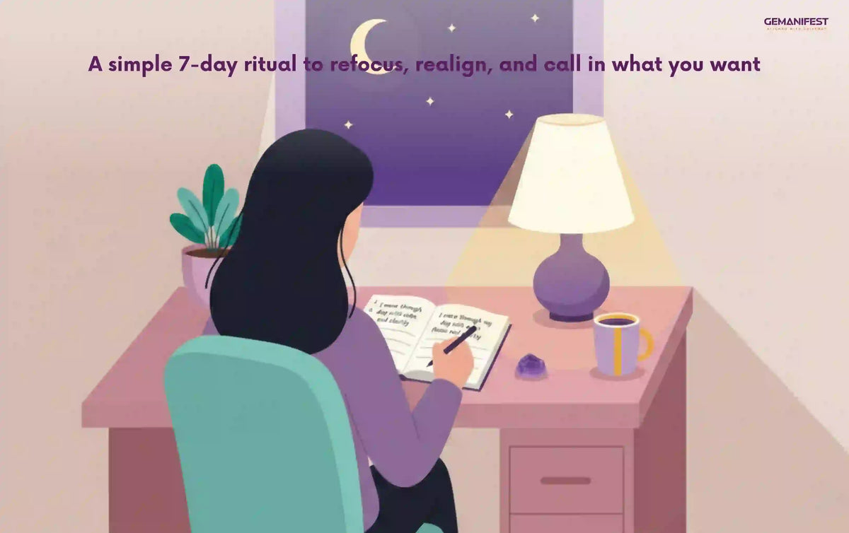 777 Manifestation Method: Meaning, Technique, and How to Practice It