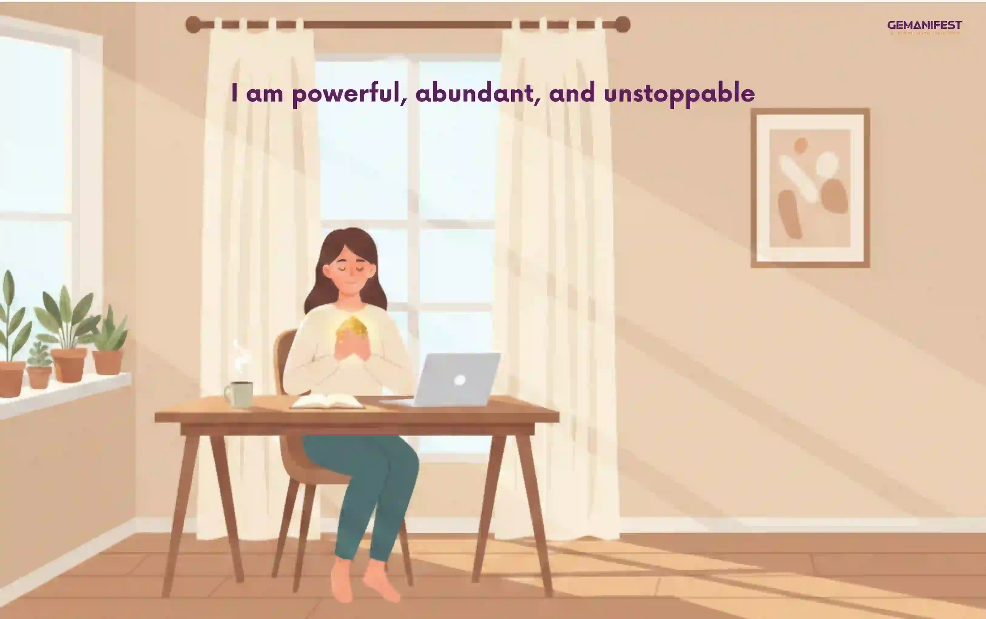 How to Manifest: A Beginner’s Guide Using Pyrite for Wealth & Confidence