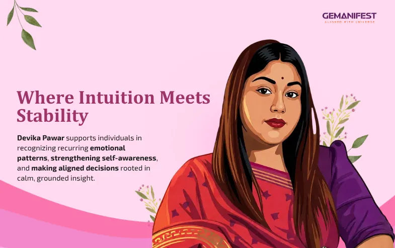 Devika Pawar: Pattern Clarity and Grounded Intuition