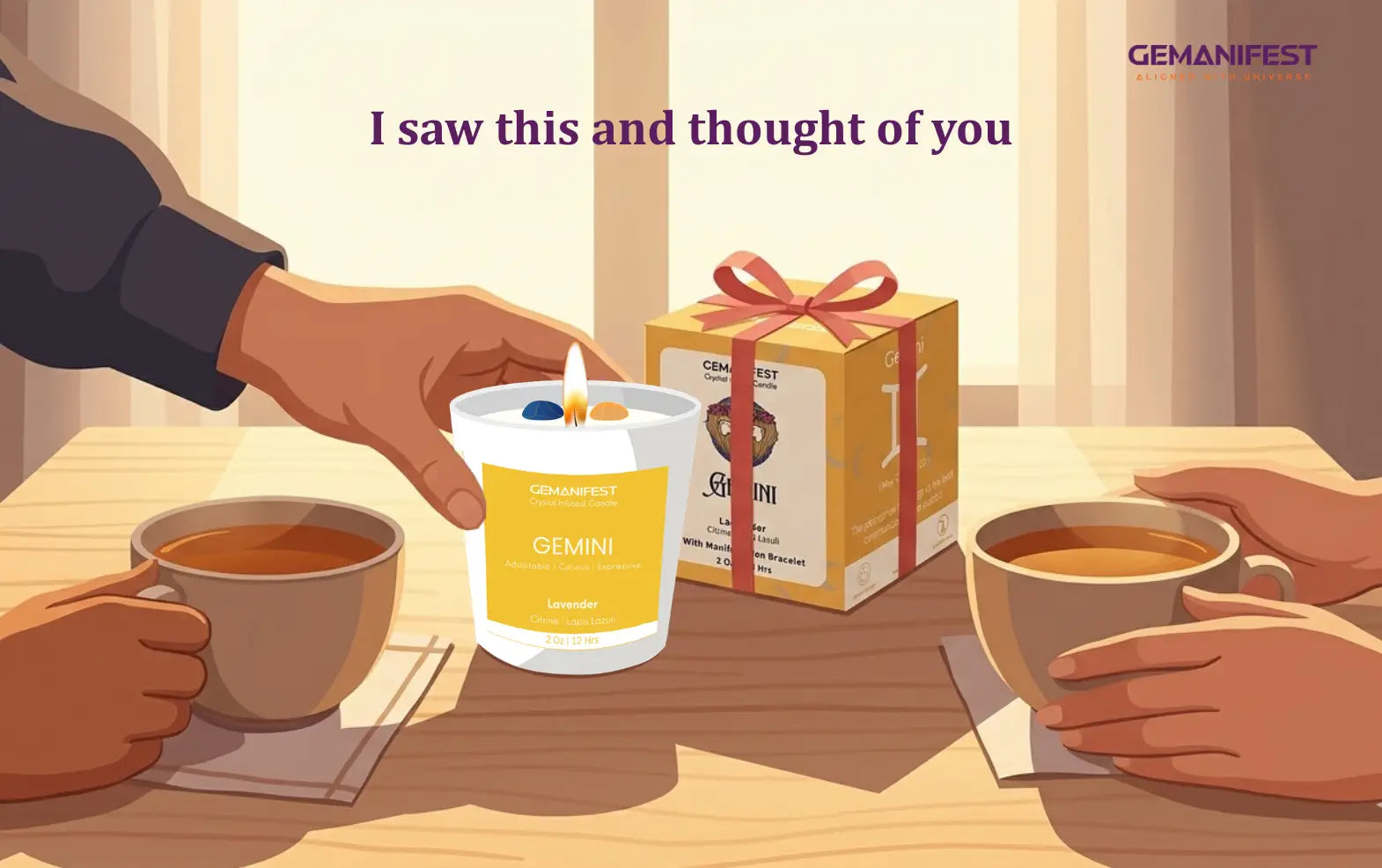 Top Zodiac Gift Ideas for Girlfriend, Boyfriend, Partner, or Yourself