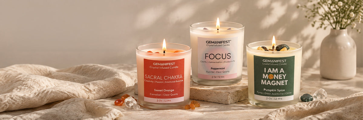 Candles  Collection Image 