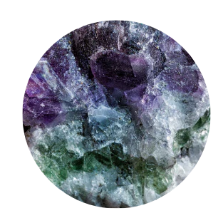 Fluorite