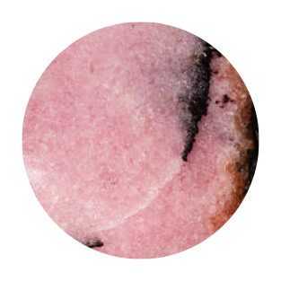 Rhodonite