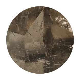 Smoky Quartz