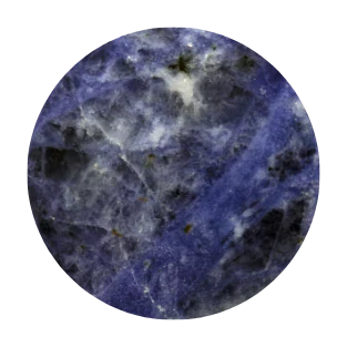 Sodalite