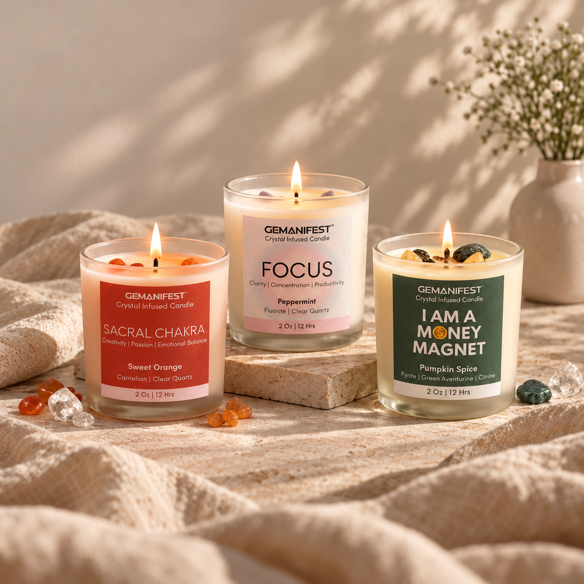 Candles