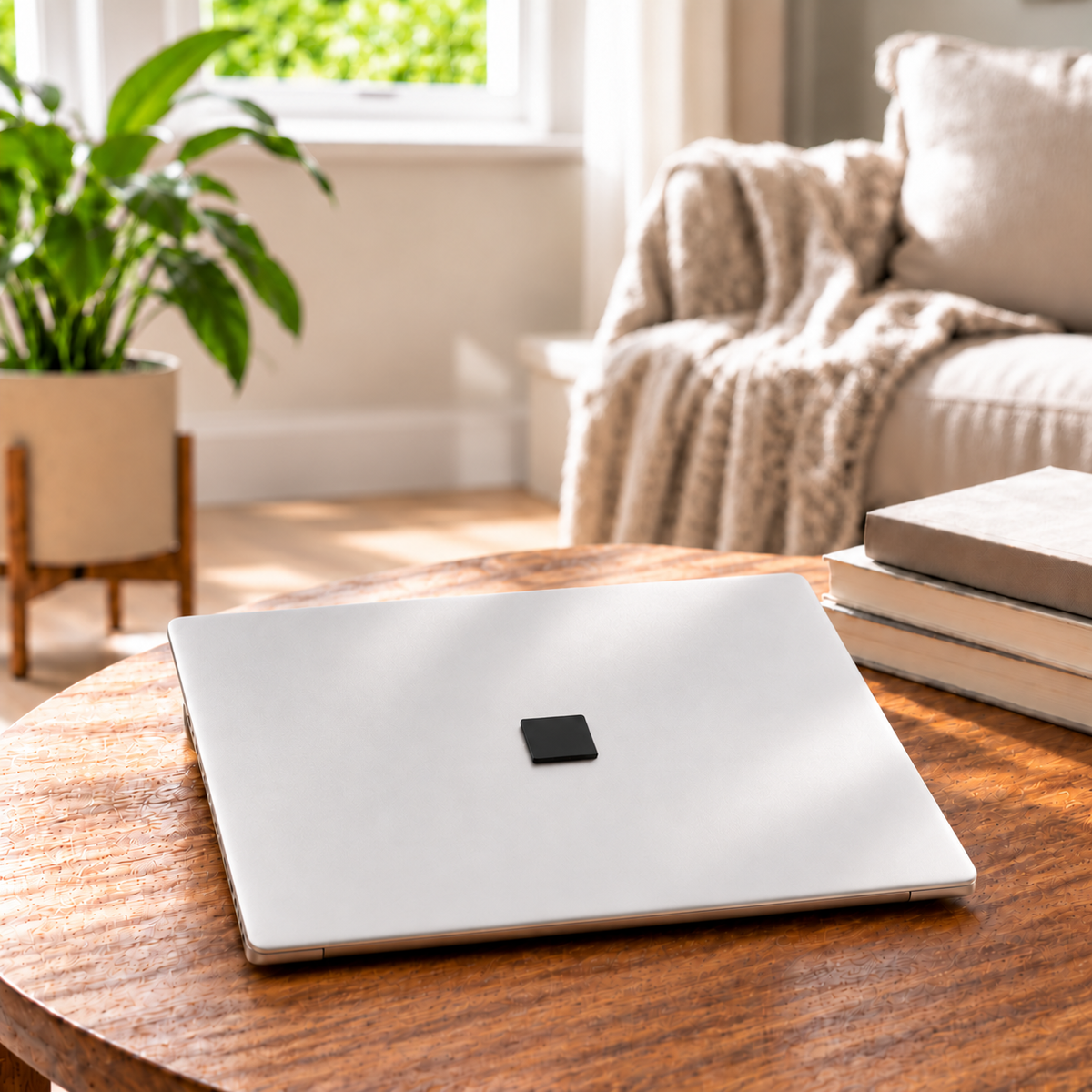 Anti Radiation Chip for Laptops & Desktops – Safe Workspace