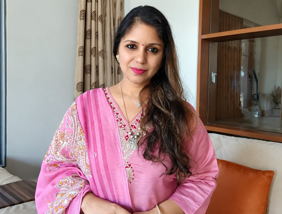 Ritu Gupta