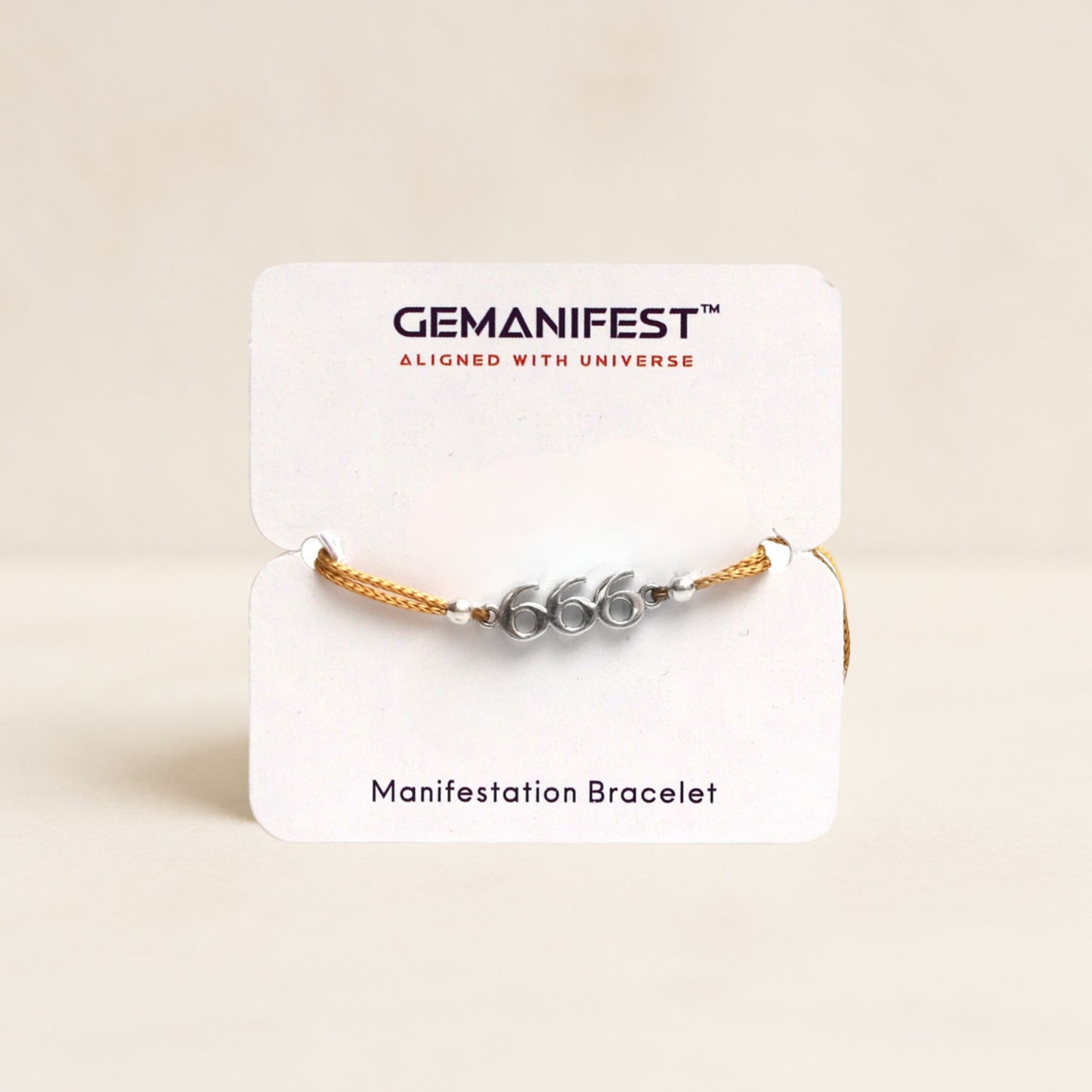 666 Angel Number Manifestation Candle