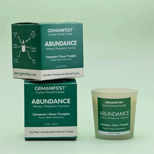 Abundance2