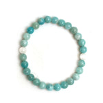 Amazonite Manifestation Bracelet