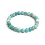 Amazonite Manifestation Bracelet