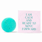 Amazonite Coin 2