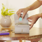 Amazonite Coin | Portable Luck and Hope