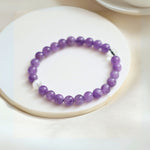 Amethyst Manifestation Bracelet
