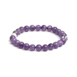 Amethyst Manifestation Bracelet