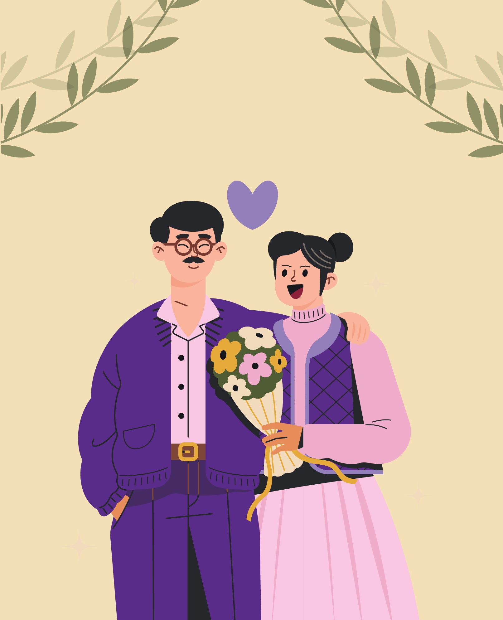 A Celebration of Connection, Commitment, and Care