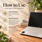 Anti Radiation Chip for Laptops & Desktops – Safe Workspace