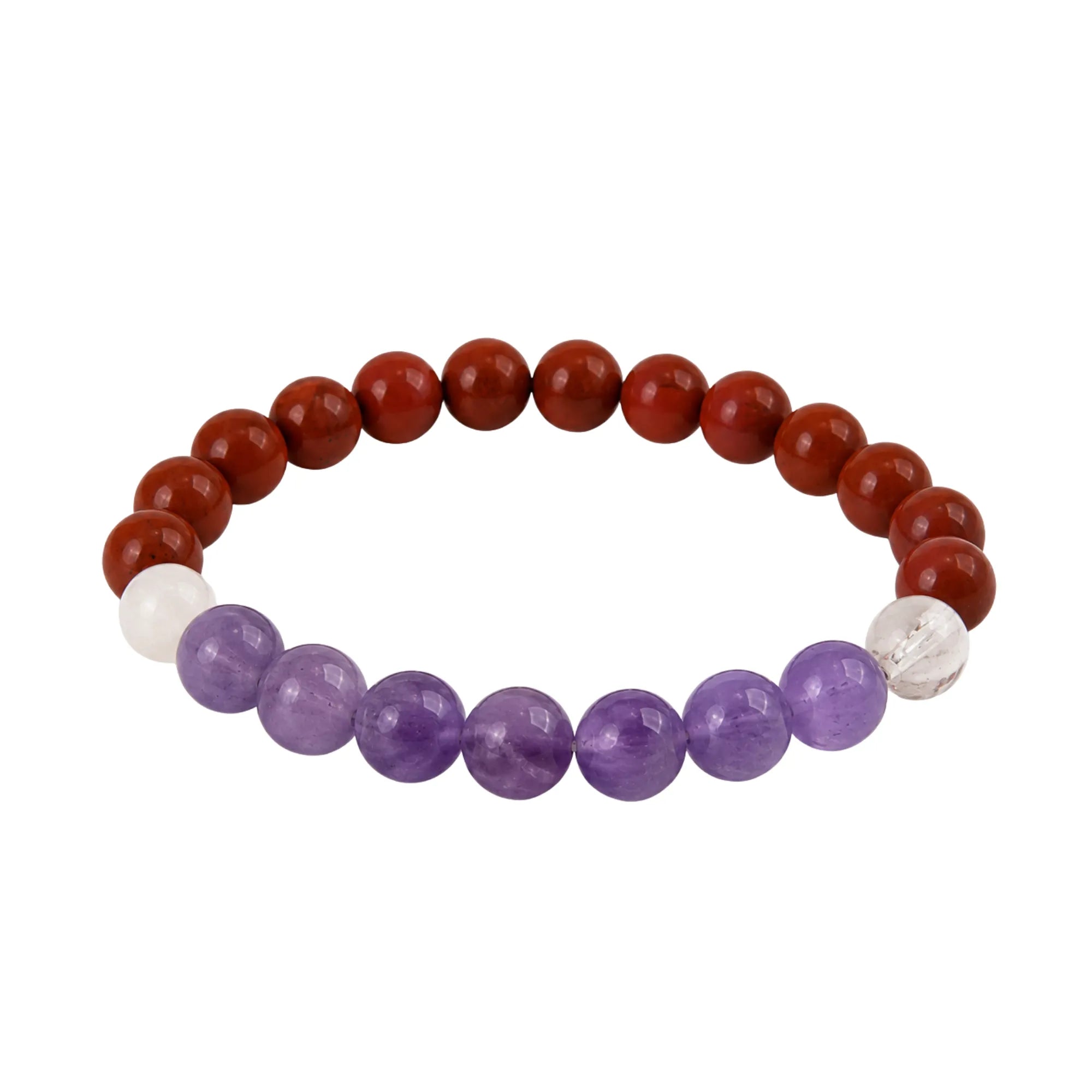 Aries Zodiac Bracelet for Confidence, Courage & Motivation