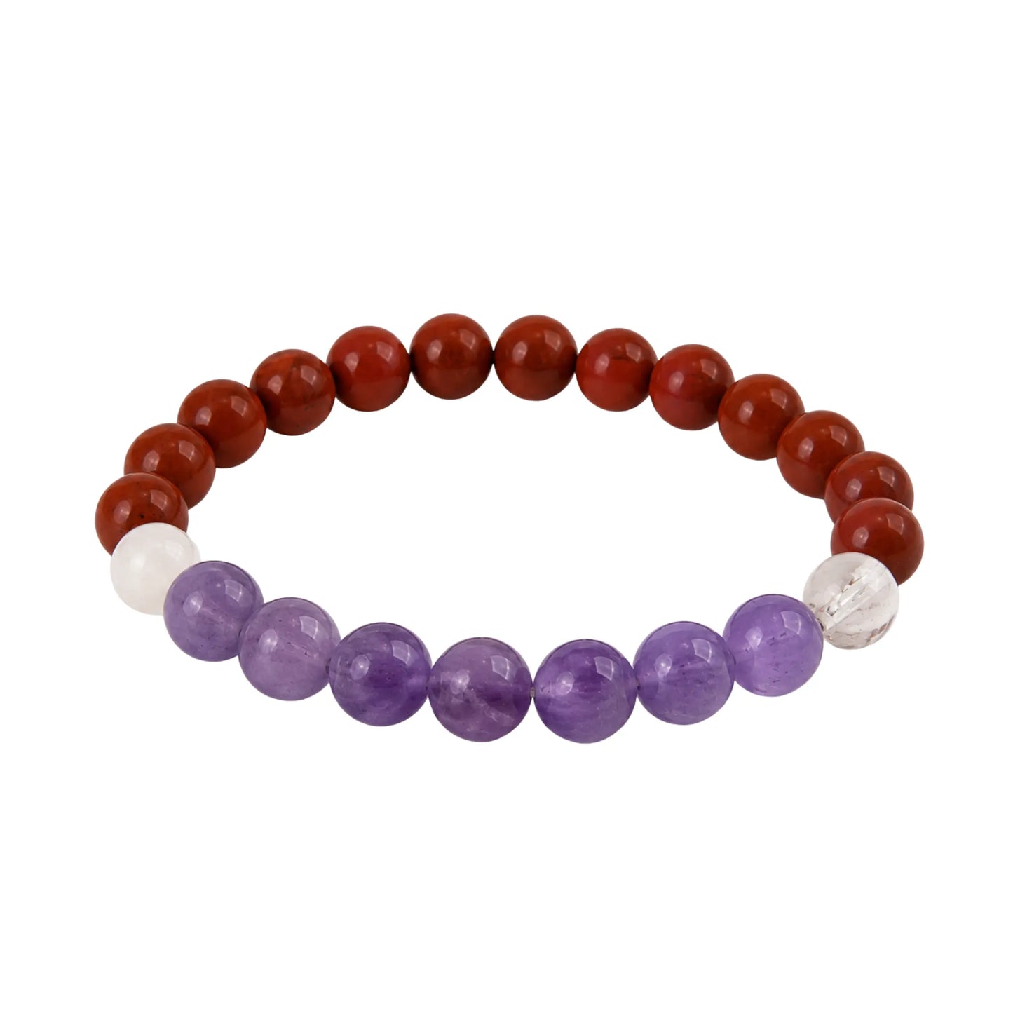 Aries Zodiac Bracelet for Confidence, Courage & Motivation