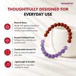 Aries Zodiac Bracelet for Confidence, Courage & Motivation
