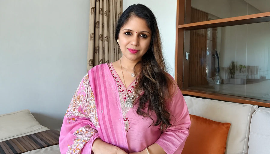 Ritu Gupta