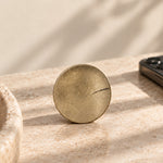 Wealth & Confidence Booster – Pyrite Coin