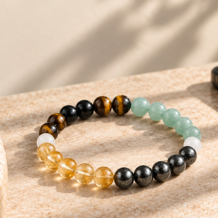 Money Magnet Bracelet – Abundance, Luck & Opportunities