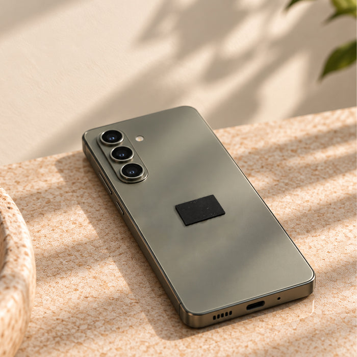 Anti Radiation Chip for Mobile Phones  – Reduce Fatigue & Stress